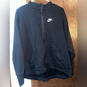 Nike Zip Up